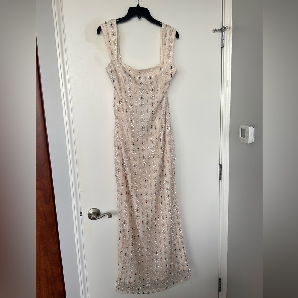 Elliatt Kristina Maxi Dress